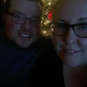 Meet your Posher, Robin